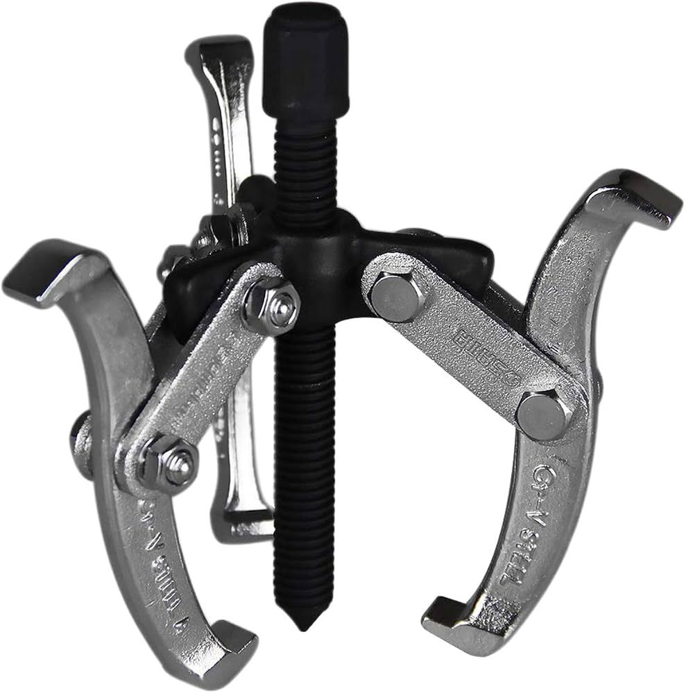 SATA 90634 3 Jaw Gear Puller 4"