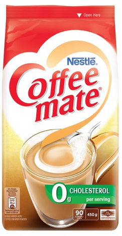 NESTLE COFFEEMATE COFFEE CREAMER 450G