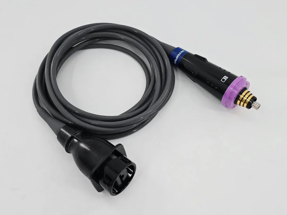 OLYMPUS TD-TB400(E):TD-TB400 Transducer for Thunderbeat (220-240V)
