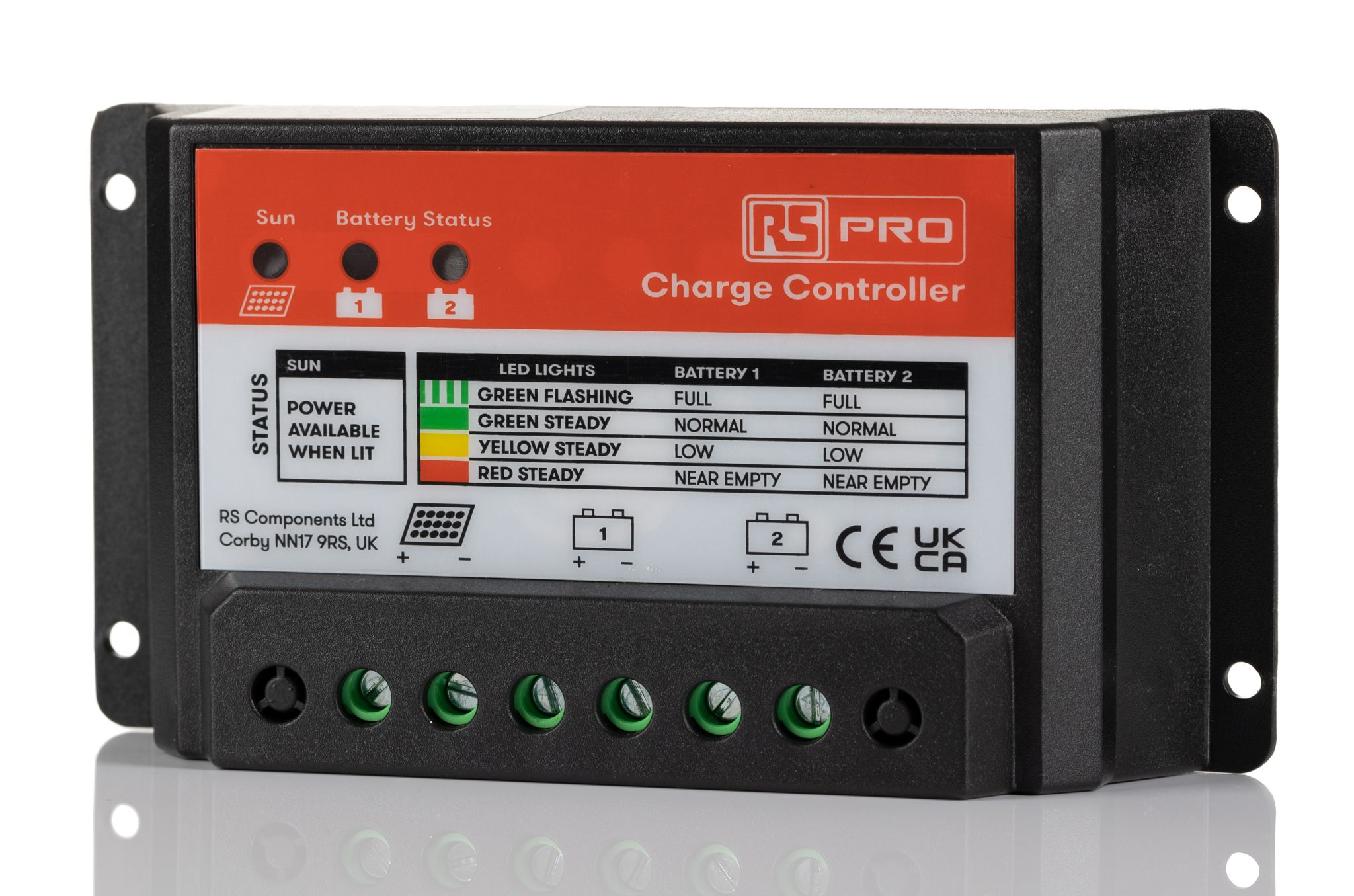 Others *charge controller