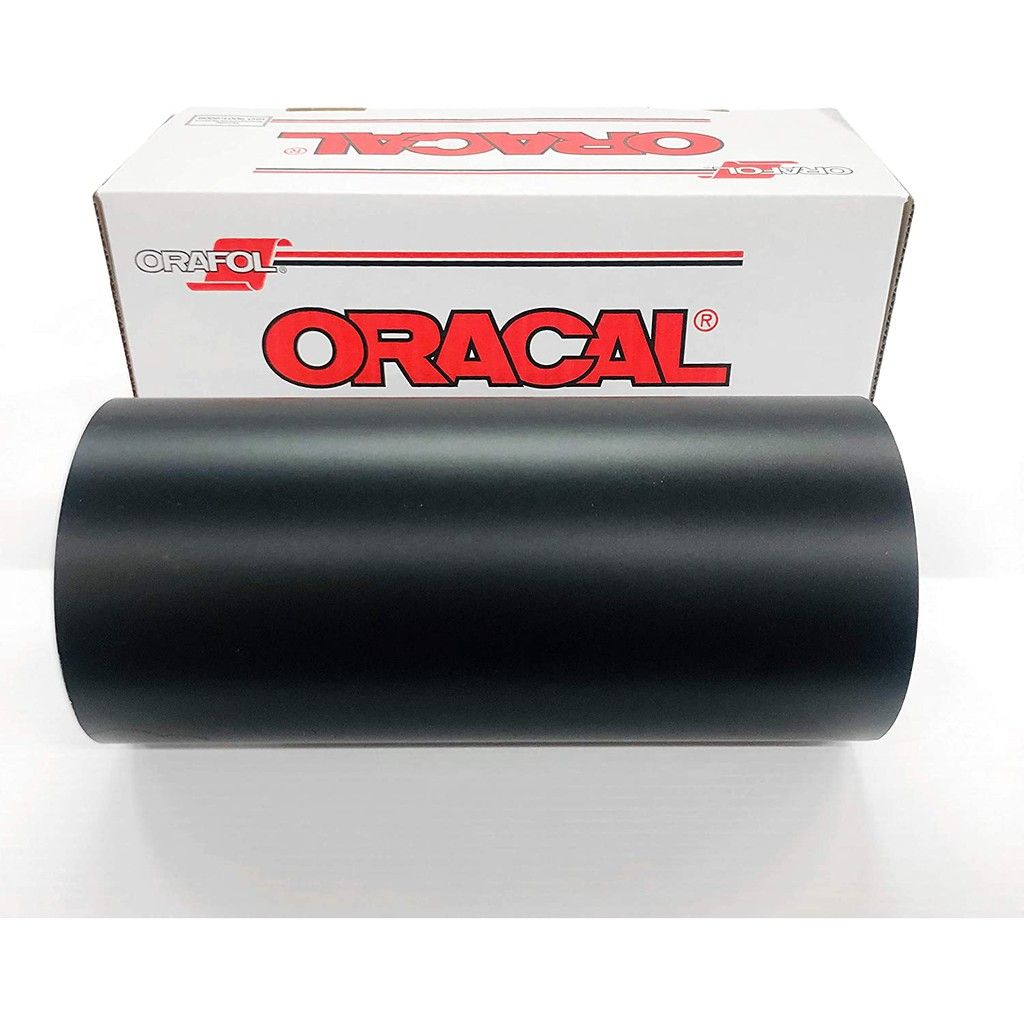 Sticker Oracal 651 Matte Cutting Loose sheet Heavy Duty