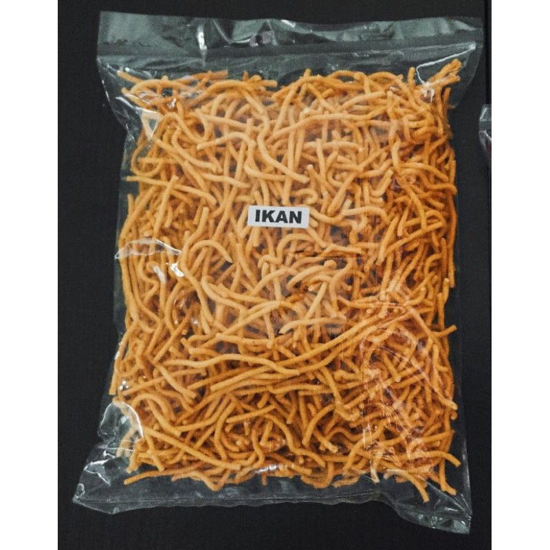 QP MURUKU IKAN 450G