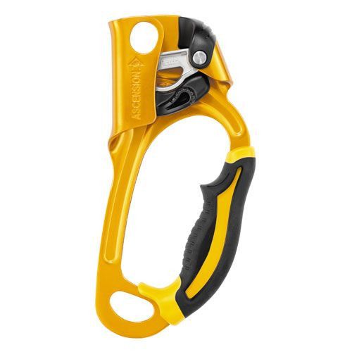 PETZL B17ARA ASCENSION ASCENDER (RIGHT)