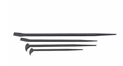 Others *Proto 4 Piece Pry Rolling & Head Bars Set