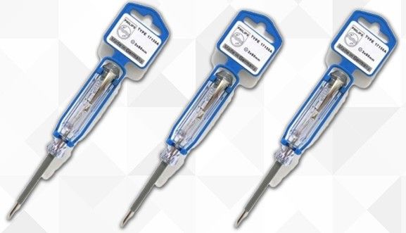 SE SETIA ELECTRIC KINGSWAY TEST PEN