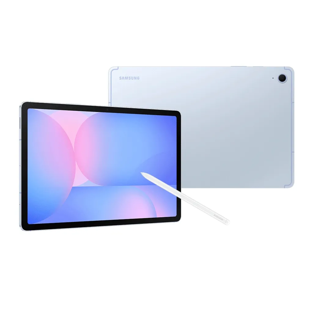Samsung Galaxy Tab S10 FE 10.9" Tablet 12GB+256GB (SM-X520)
