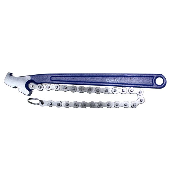 REMAX CHAIN PIPE WRENCH