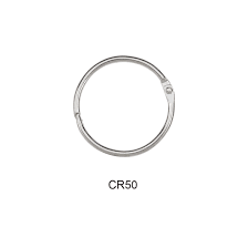 Card Rings - 50mm