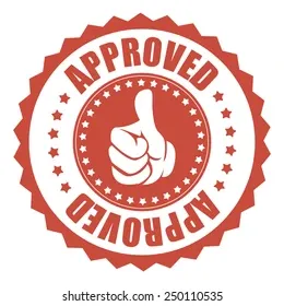 Others *STICKER: Approve for our TAG