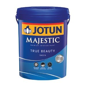 Others Paint JT Y 5LSHEEN MAJESTIC TRUE BEA