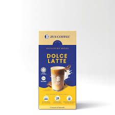 Others *ZUS Signature Mixes Coffee - Dolce Latte