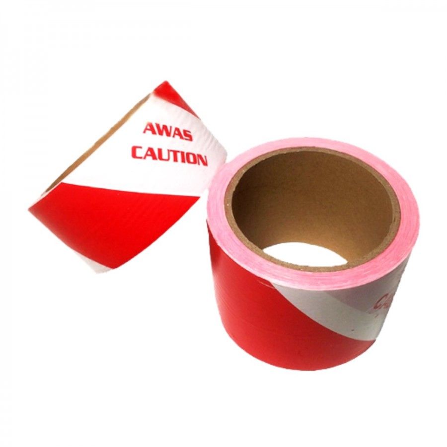 QP Barricade Tape 70M 70MMx70MM