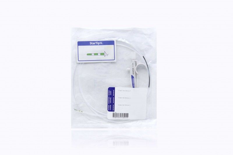 OLYMPUS PR-V434Q SINGLE USE CANNULA V
