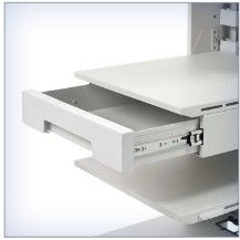 OLYMPUS MAJ-2165 DRAWER UNIT