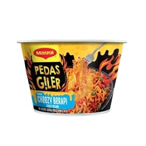 Others *MEE MAGGIE PEDAS GILER TOM YUMS CHEEZY BERAPI