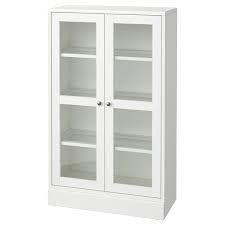 Glass Door Display Cabinet