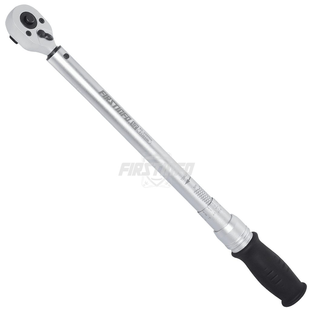 Others * 1/2" TORQUE WRENCH 40-200NM