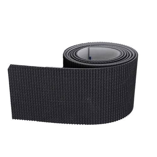 Others Conveyor Belt Black