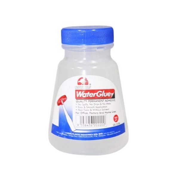 clear glue 160ml