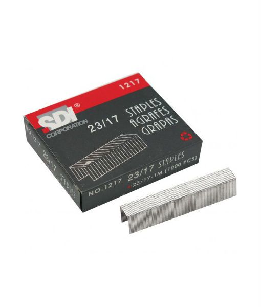 Others *SDI Staples 23/17 ( 1217 )