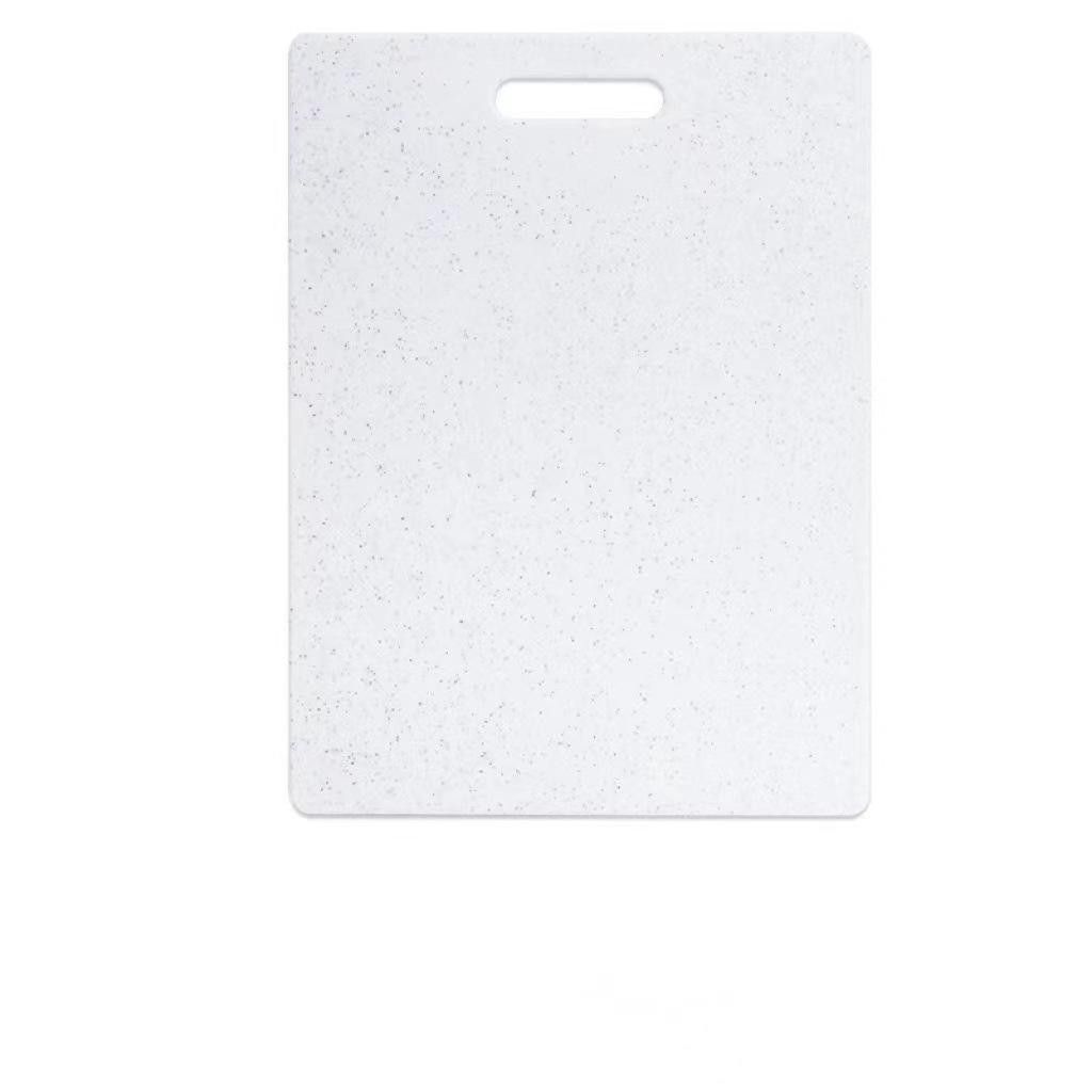Others *Chopping Board Durable Antimildew - WHITE