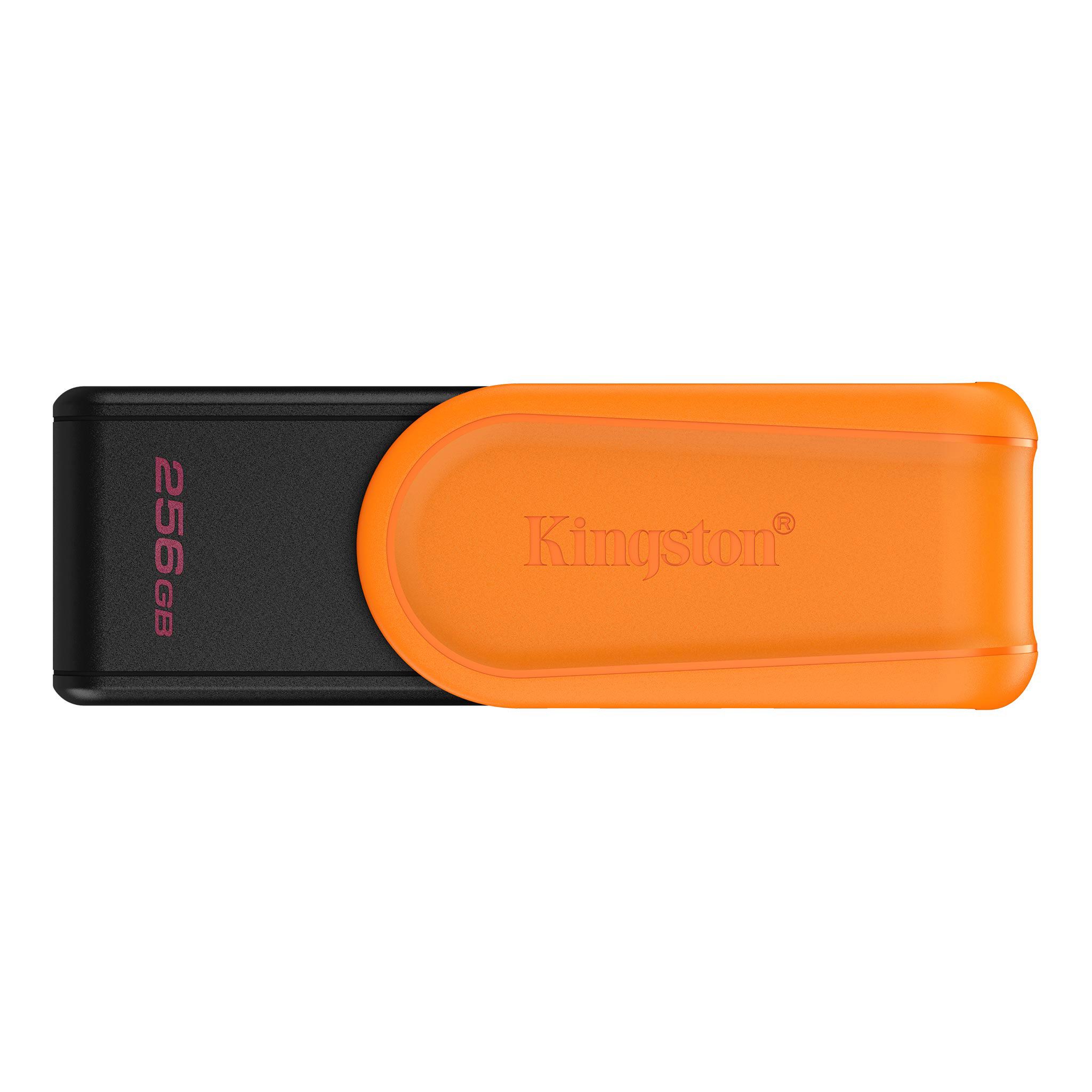 Others *Kingston DataTraveler USB Flash Drive 256GN Pen Drive USB 3.0 high speed kingston PenDrive