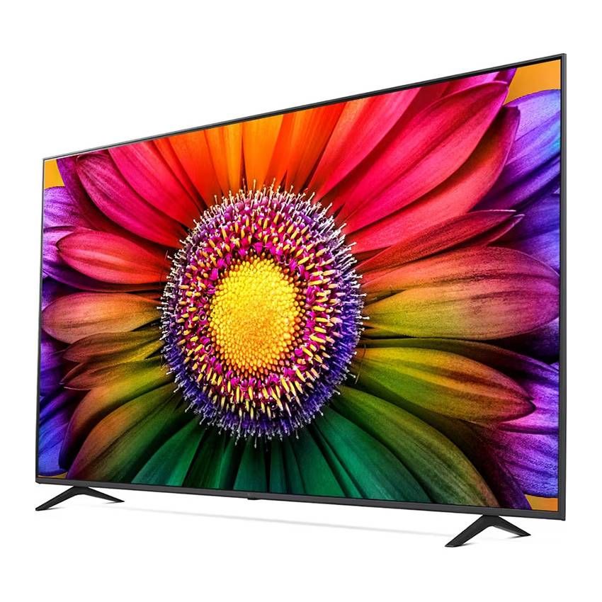 LG 75" 4K UHD AI TV