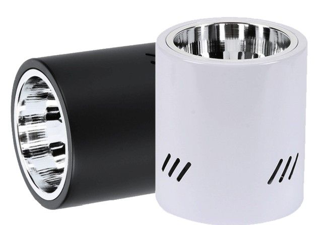 SE SETIA ELECTRIC FIGHTER 6" E27 FLUSH MOUNT