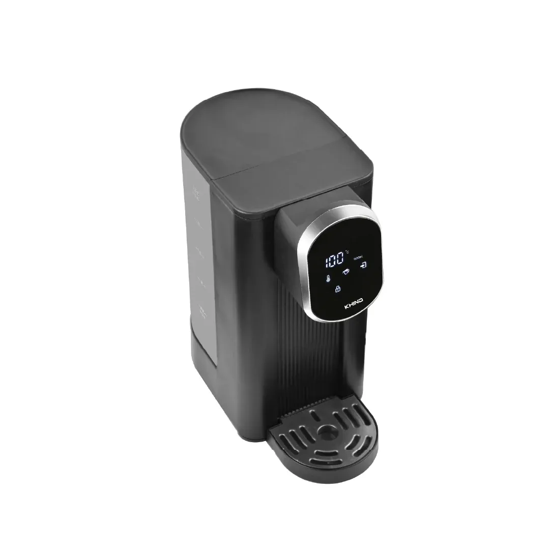 QP STAINLESS STEEL WATER DISPENSER 2.5L