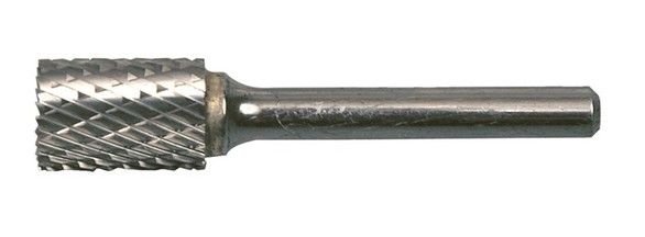 Others *BURR, TUNGSTEN CARBIDE BURR, CONICAL, CHIPBREAKER, 10MM