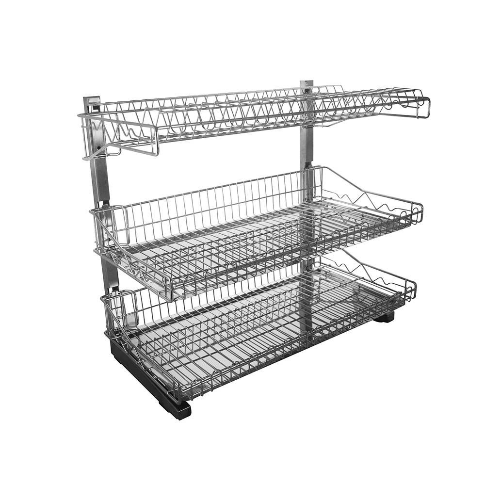 Genetic Dish Tray (Big)