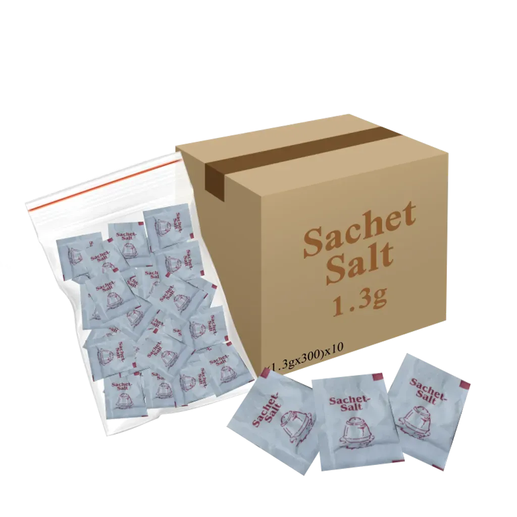 FIMA SACHET SALT 1.3G (F)