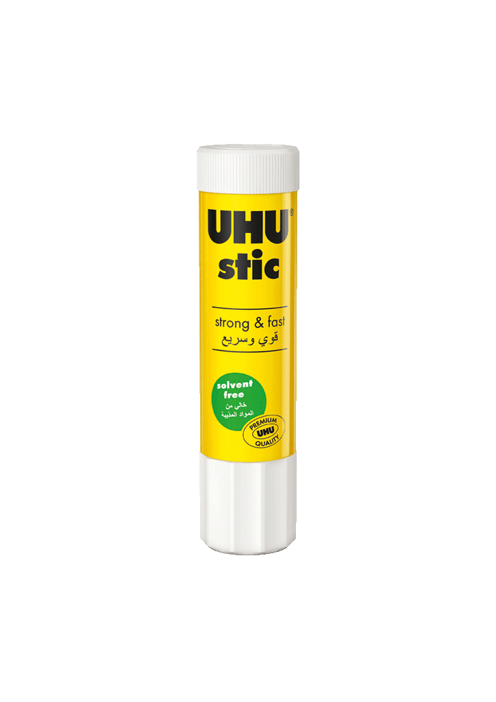 UHU GLUE STICK (21GM)