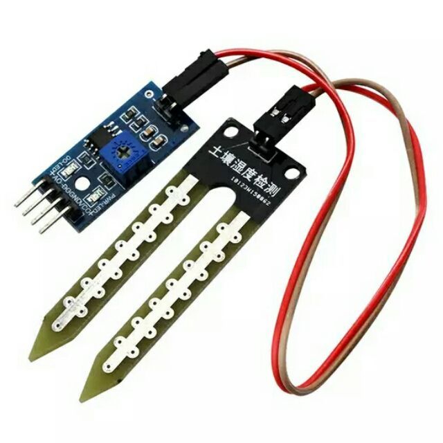 Others *SOIL MOISTURE SENSOR