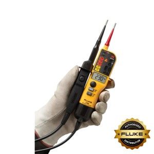 FLUKE-1738/INTL, POWER LOGGER, INTERNATIONAL ADVANCED VERSION
