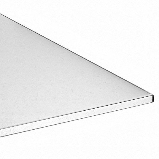 Stainless Steel Plate 0.1thk