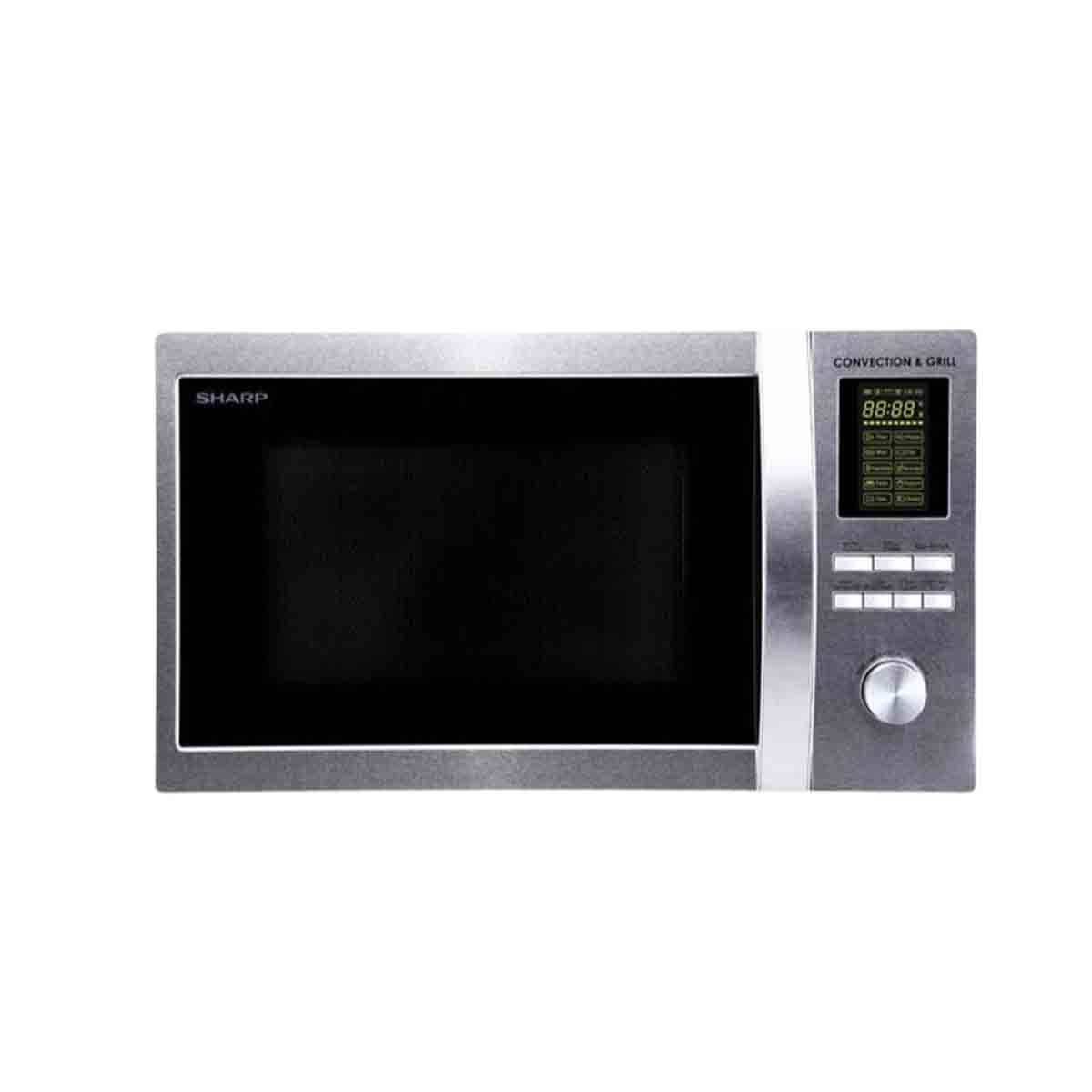 SHARP 32L Microwave Oven with Convection