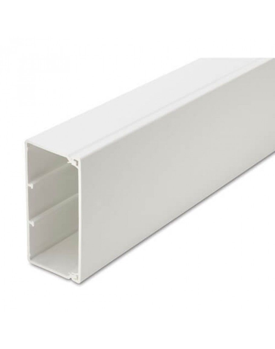 Mega 1" UPVC MODULAR TRUNKING [MEGA]