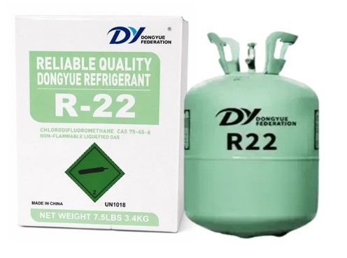 SE SETIA ELECTRIC GAS DY 22 (13.6KG) GREEN