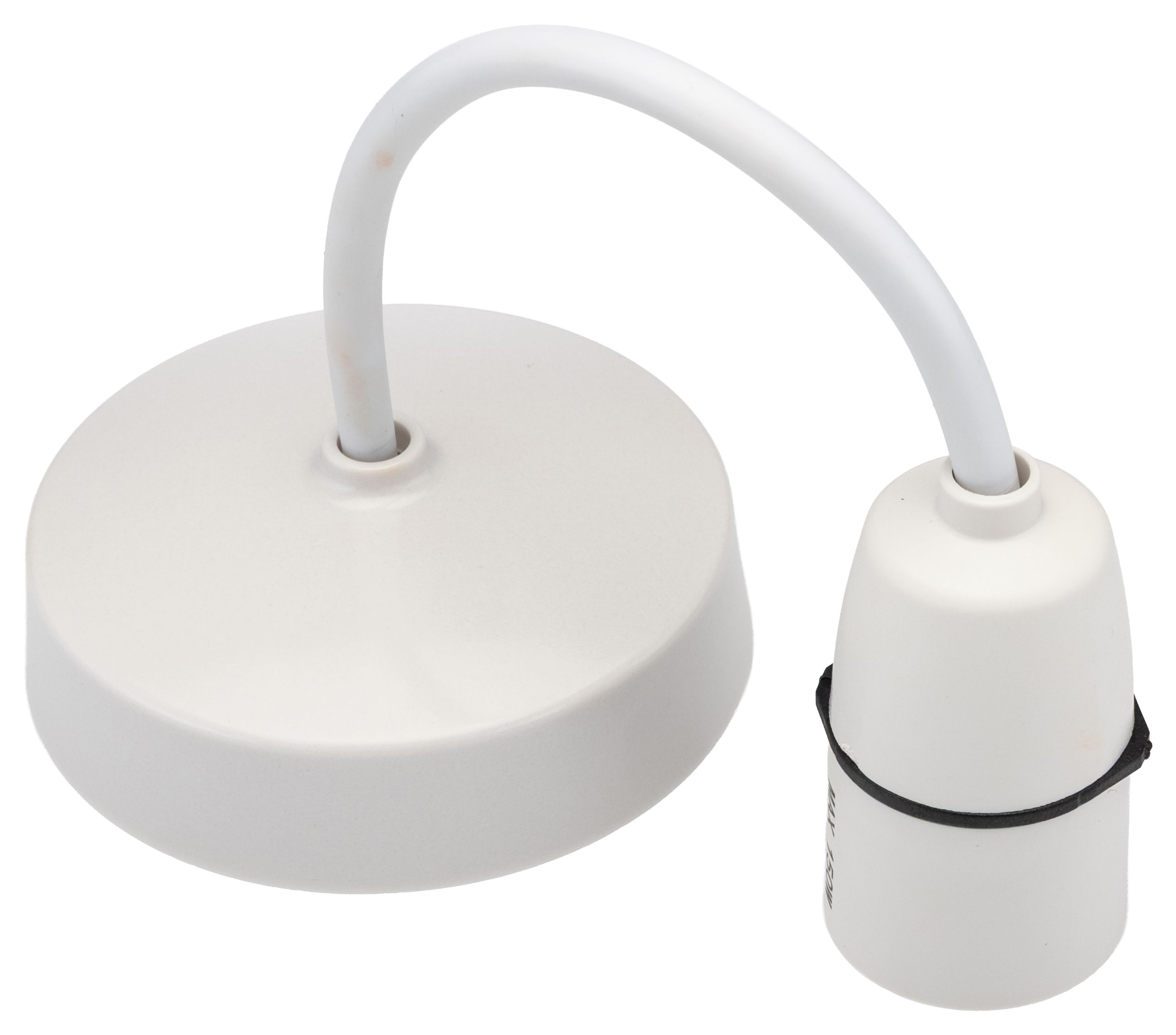SE SETIA ELECTRIC CEILING ROSE