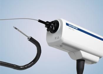 OLYMPUS MAJ-1720 PROBE DRIVING UNIT