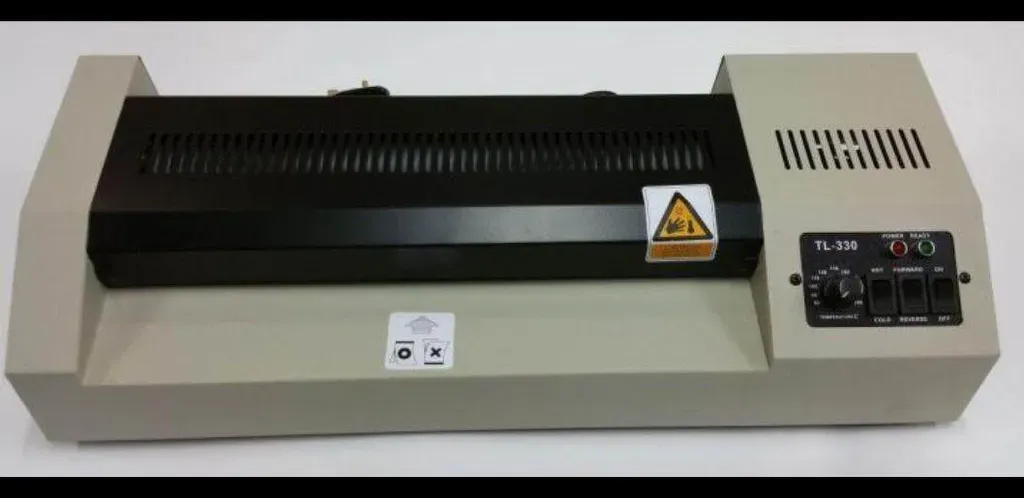 Lamination Film A3