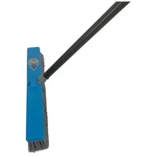 Others *BROOM, POLY, HARD BRISTLE, LONG HANDLE