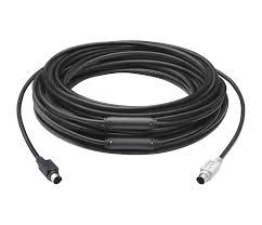 Others *Logitech Group 15 Meter Extended Cable