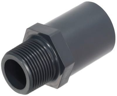 QP Valve Socket - 20MM