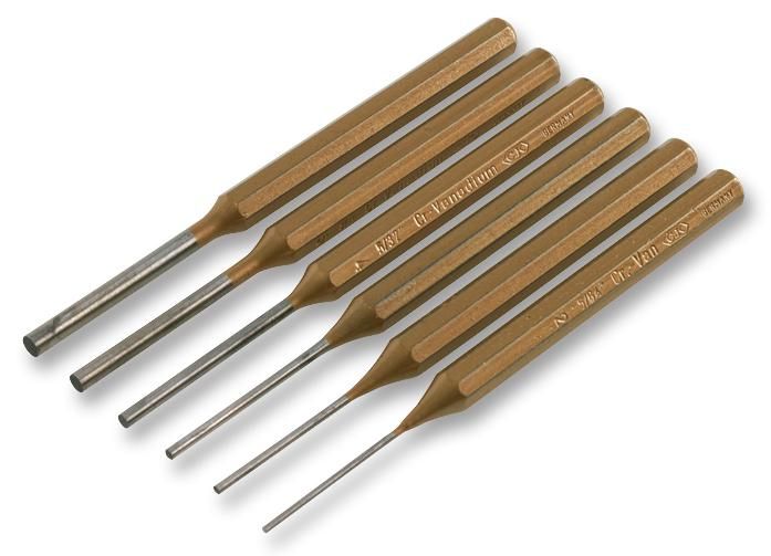Pin Punch Set