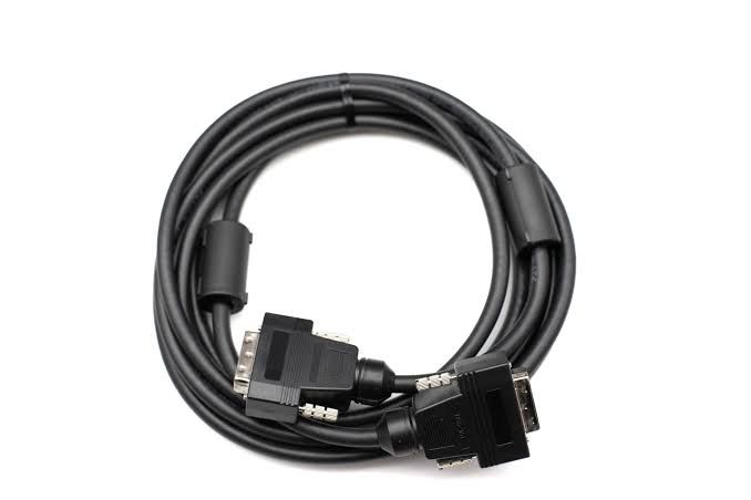 OLYMPUS MAJ-1945 DVI CABLE