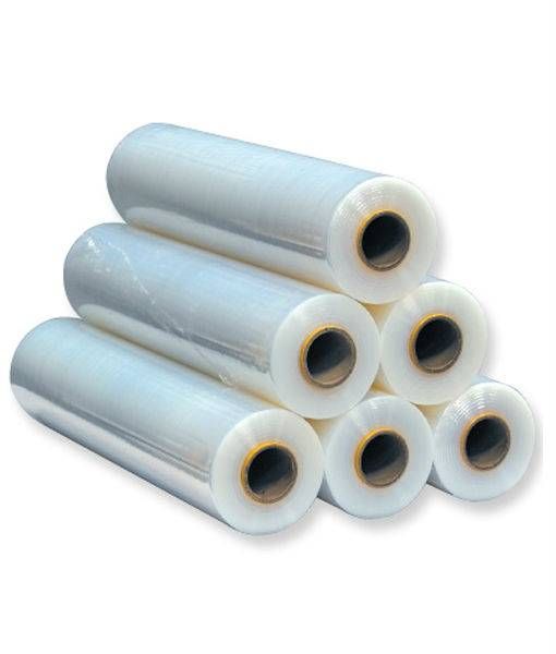 Stretch Film 2.2kg x 23micron