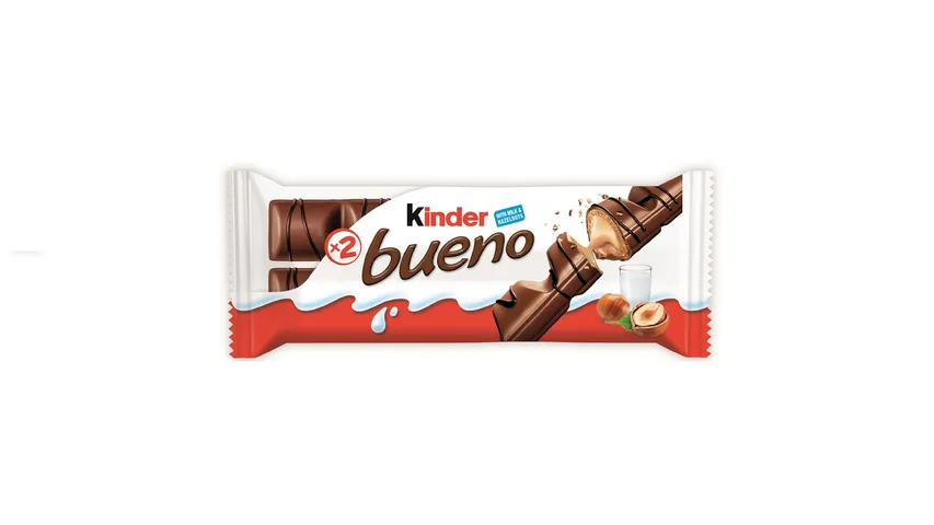 Others *COKLAT KINDER BEUNO