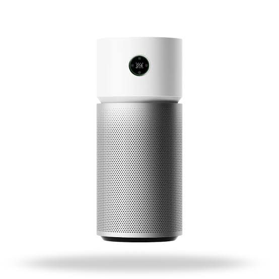 Xiaomi smart air purifier Elite